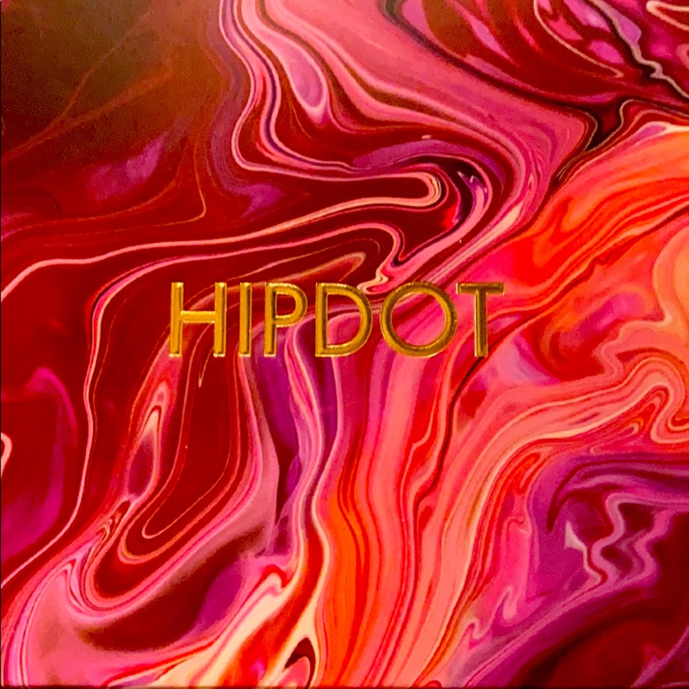 HipDot eyeshadow